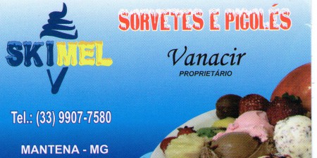 Distribuidora Skimel