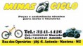 Minas Ciclo